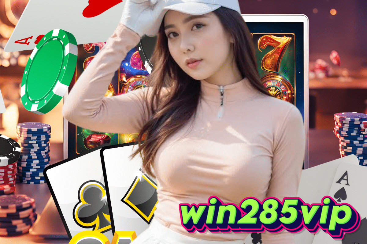 win285vip slot